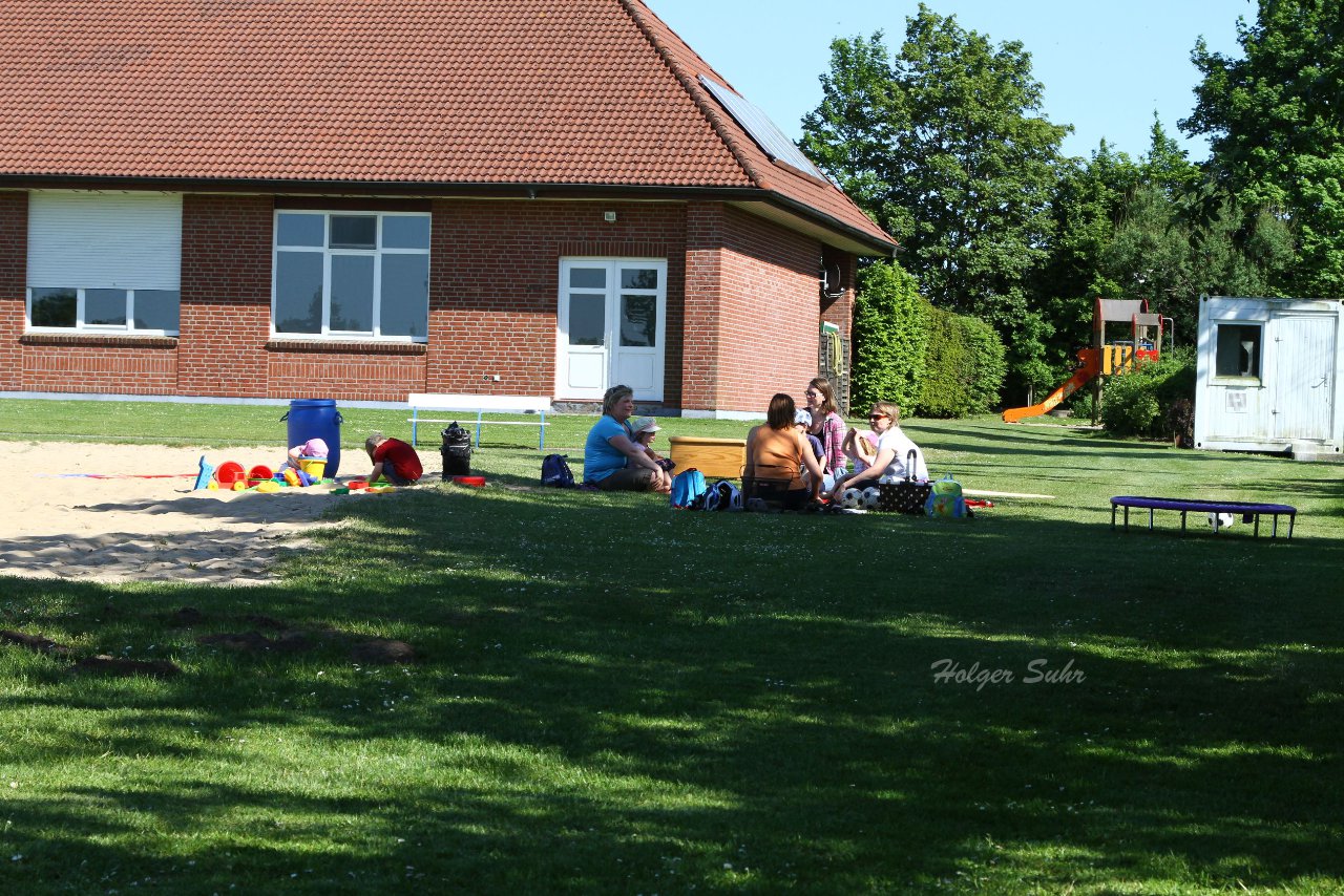 Bild 73 - Sportlerheim